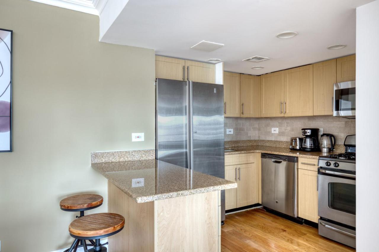 Appartement Lenox Hill 2br W Elevator Doorman Nyc-1011