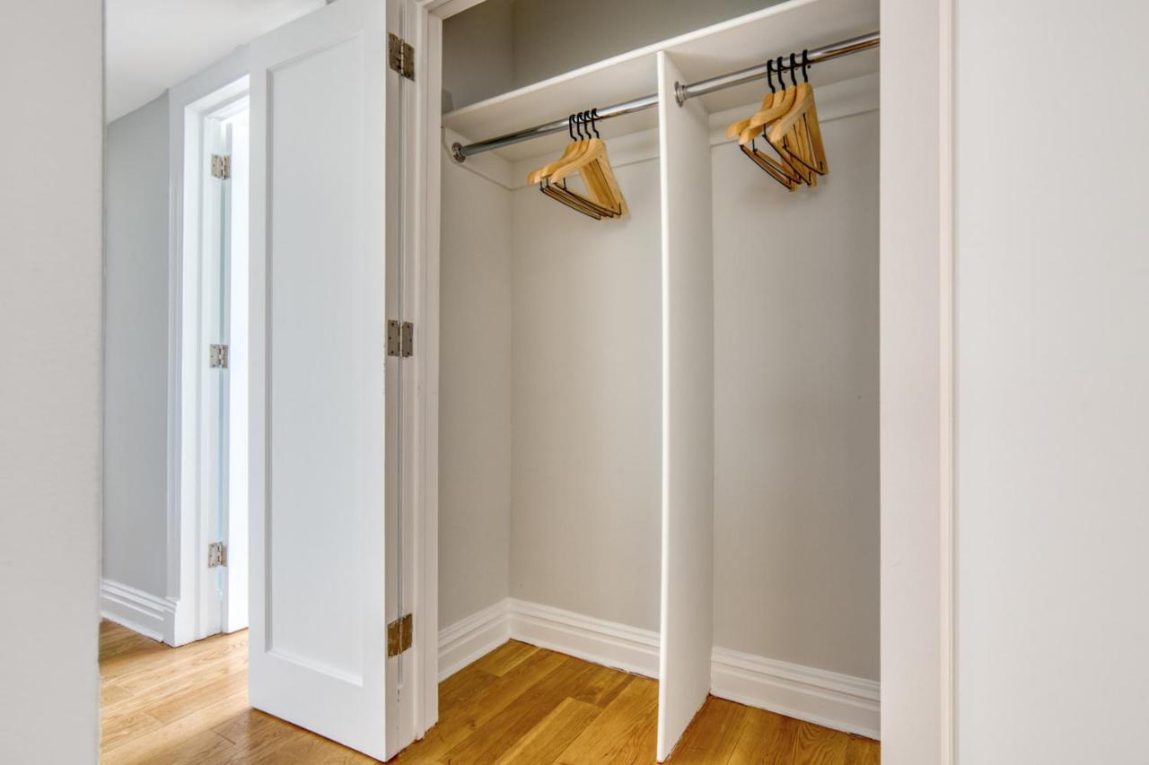 Apartamento Lenox Hill 2br W Elevator Doorman Nyc-1011 *
