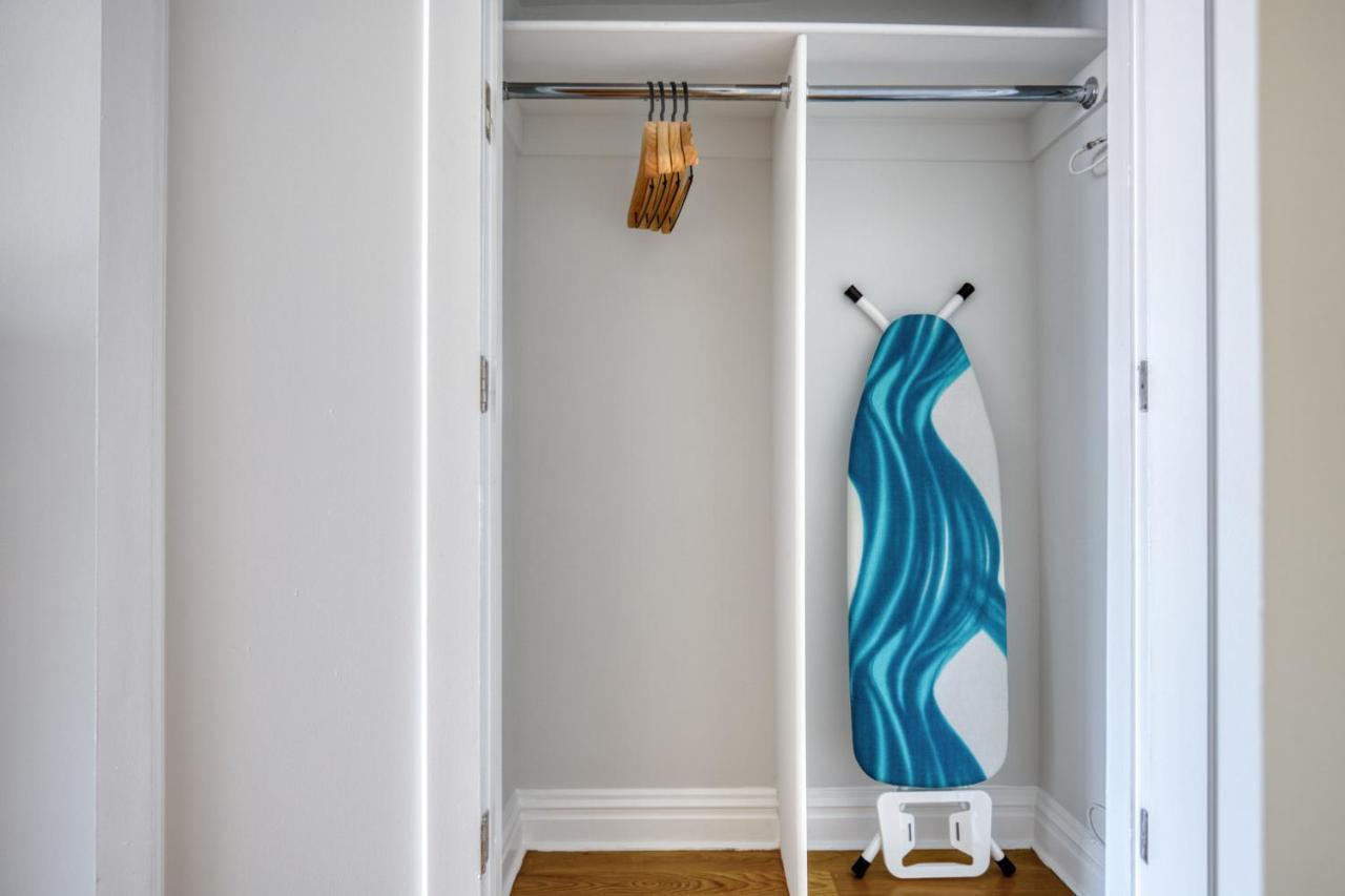 Lenox Hill 2br W Elevator Doorman Nyc-1011 Appartement *