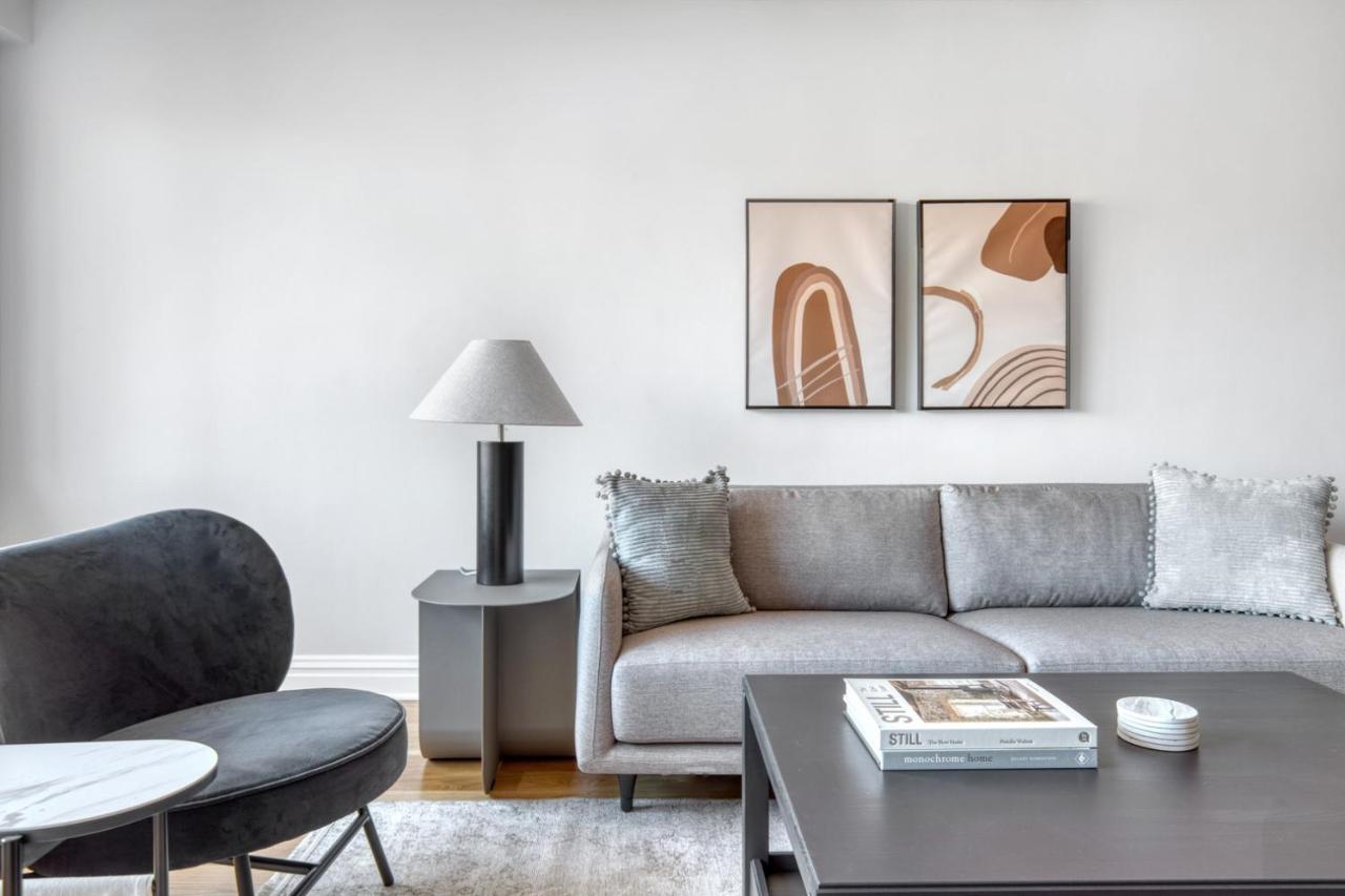 Lenox Hill 2br W Elevator Doorman Nyc-1011 * Nova York