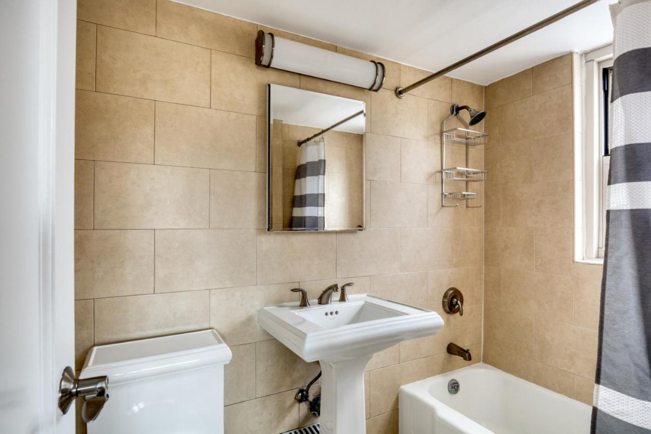 Appartement Lenox Hill 2br W Elevator Doorman Nyc-1011