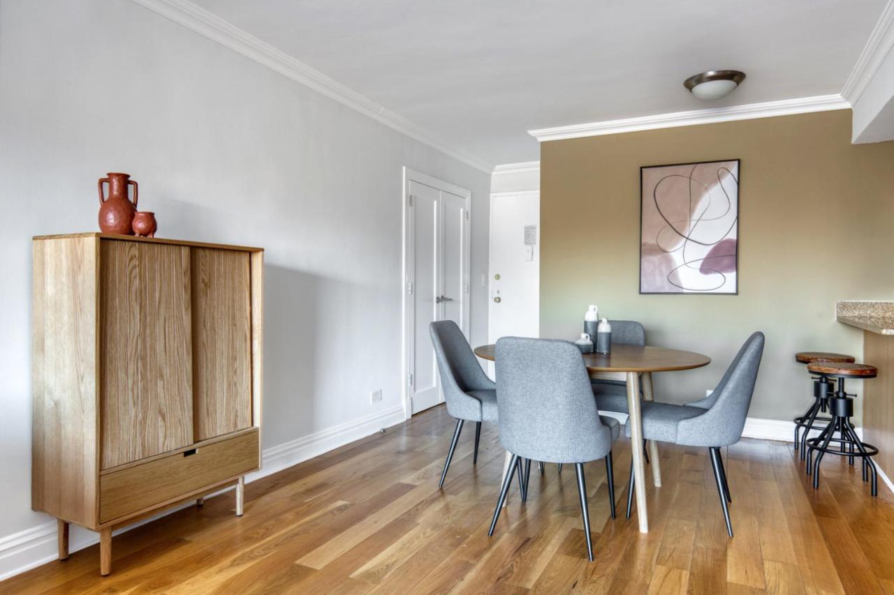 Lenox Hill 2br W Elevator Doorman Nyc-1011 Appartement New York