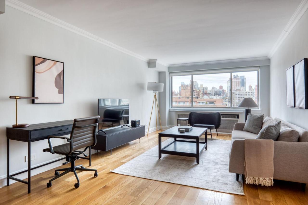 Lenox Hill 2br W Elevator Doorman Nyc-1011 * New York