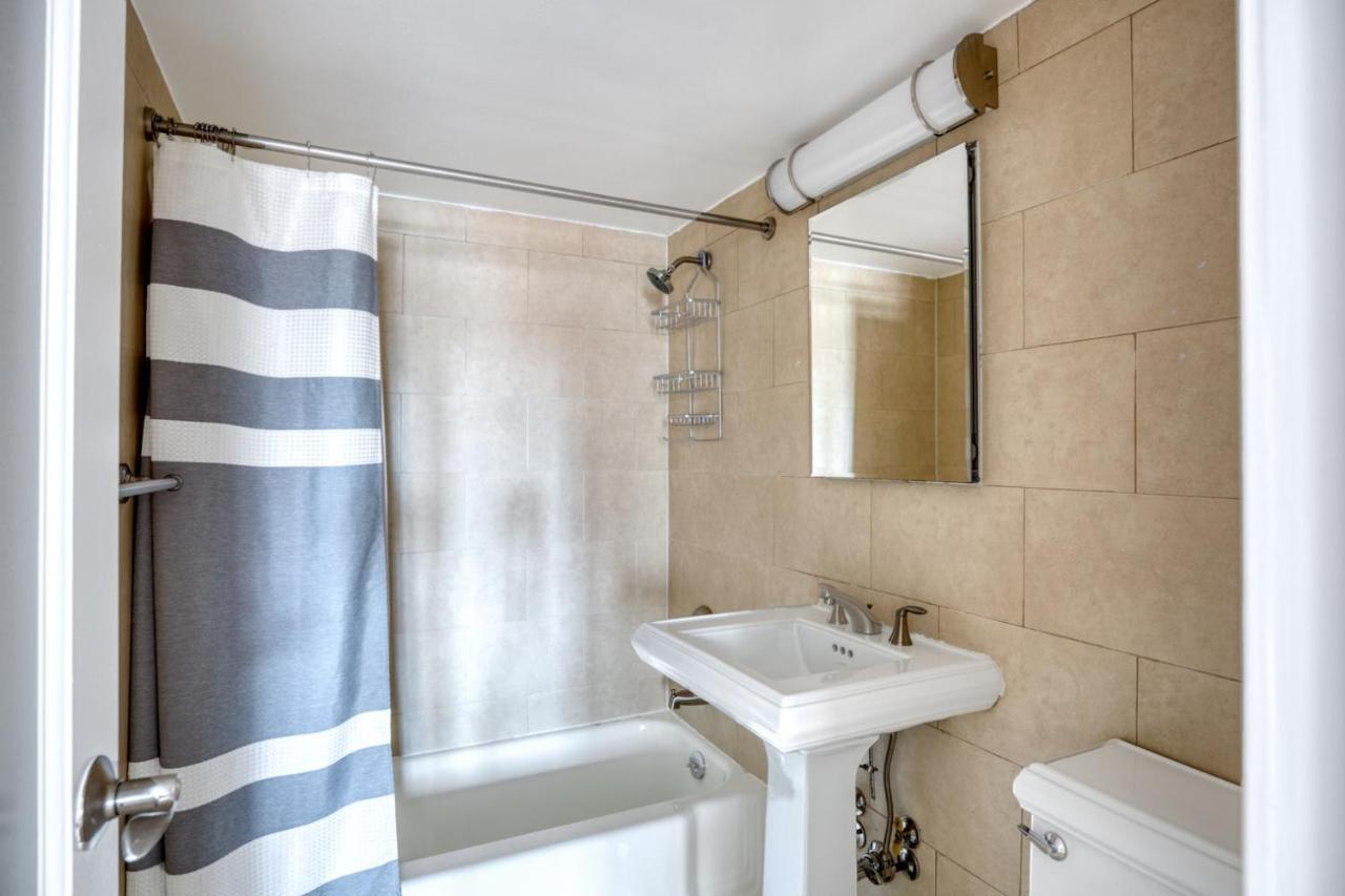 Lenox Hill 2br W Elevator Doorman Nyc-1011 Appartement *