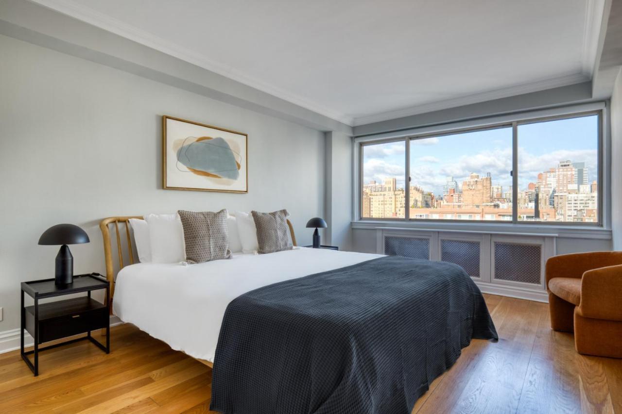 Lenox Hill 2br W Elevator Doorman Nyc-1011 * Nova York
