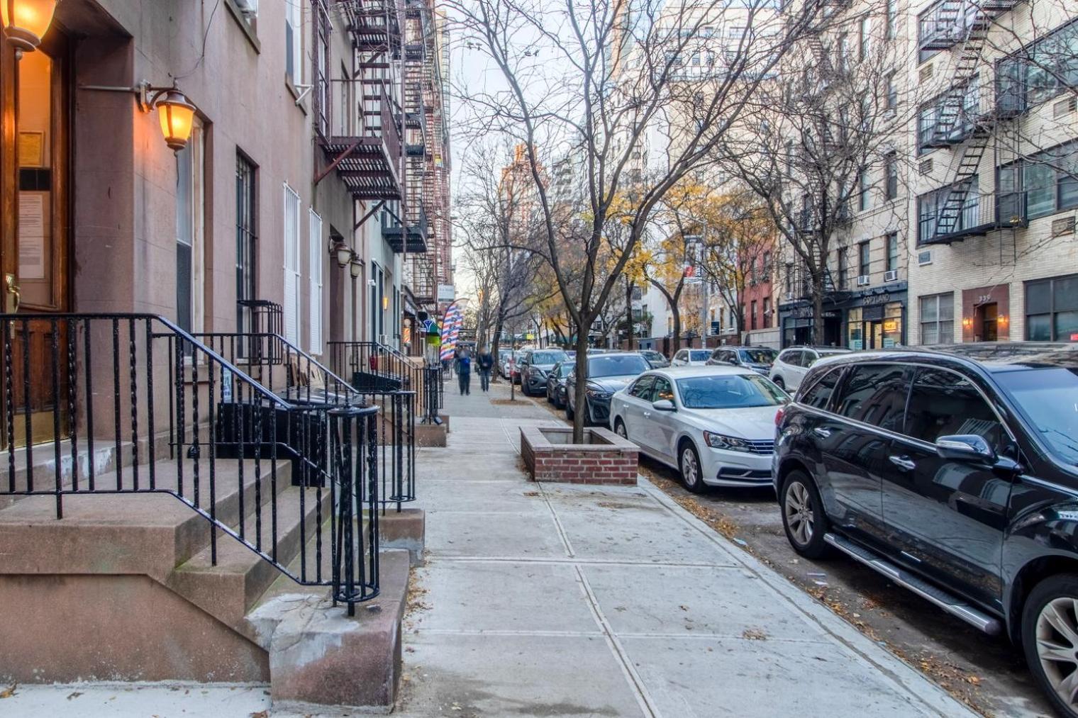 Lenox Hill 2br W Elevator Doorman Nyc-1011 Appartement New York